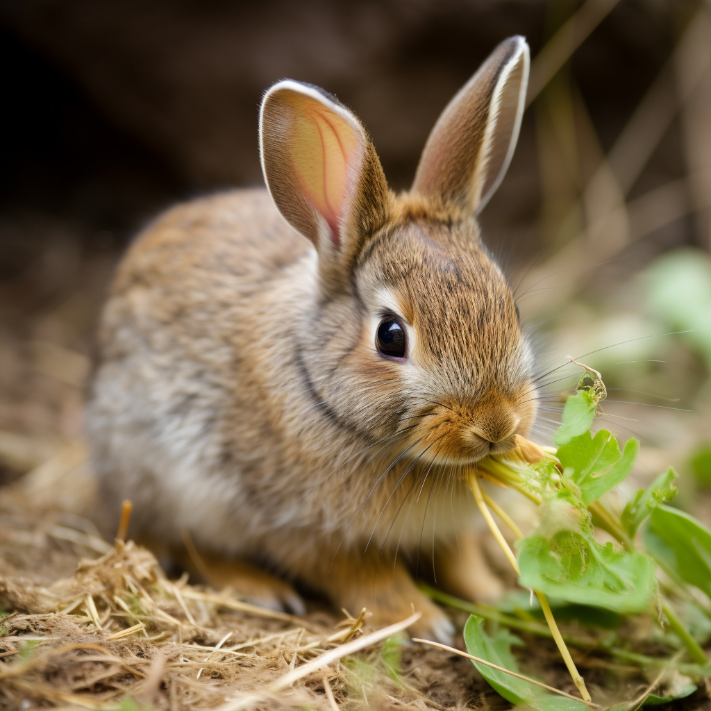 What to Feed Baby Rabbits: Complete Care Guide - The Pets Adivisors